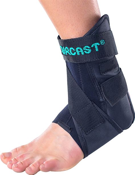 Ankle Braces & Supports 